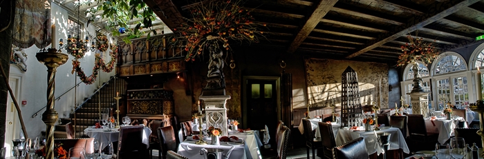 The Witchery by the Castle, Edinburgh – Restaurants | VisitScotland